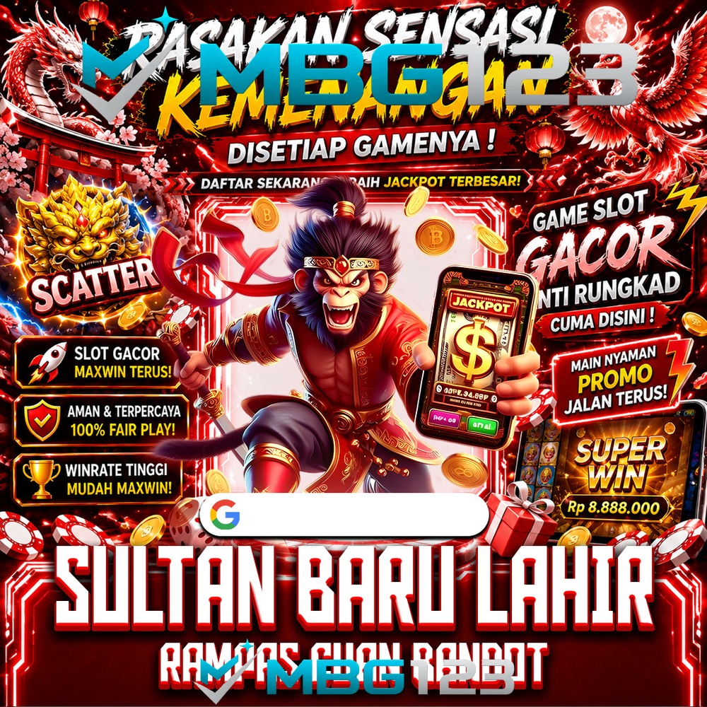 Mbg123: Apa Yang Perlu Diketahui Tentang Karakter Dewa Dan Ilustrasi Pada Slot Bertema Mitologi